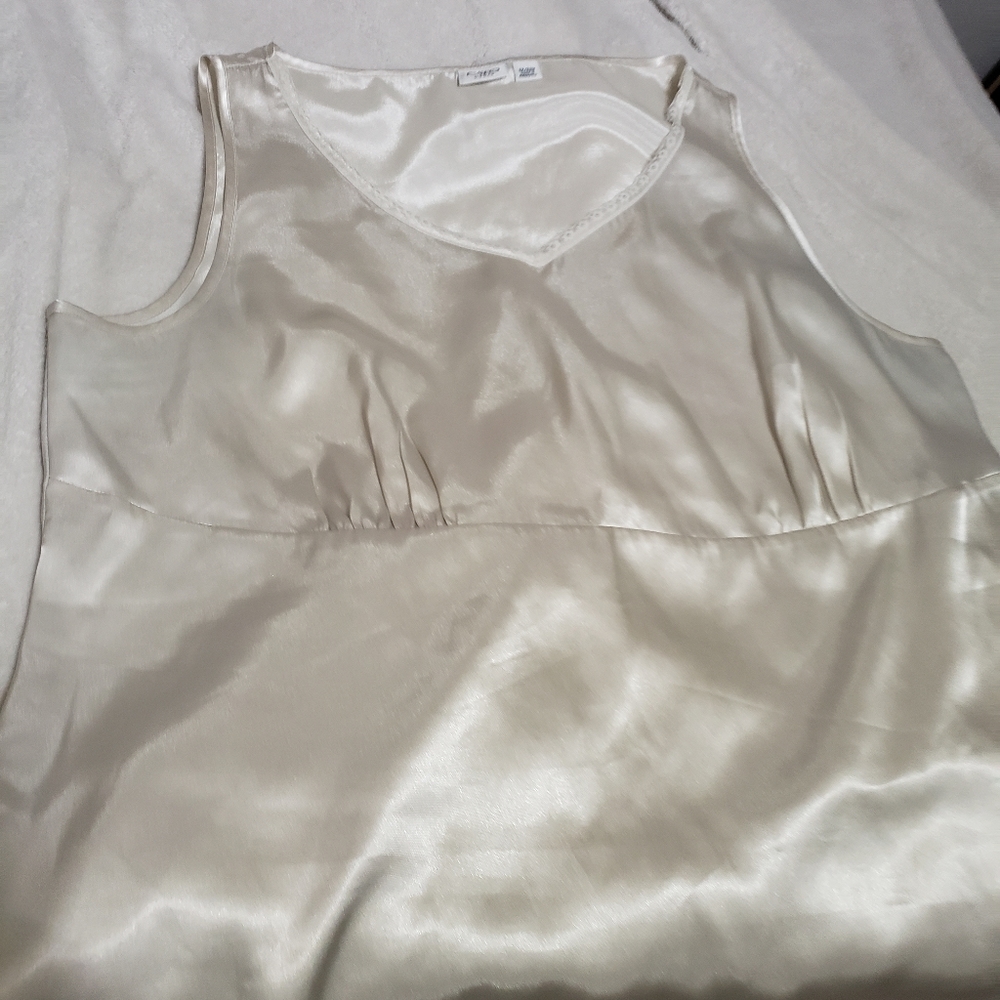 Cato Woman Undershirt